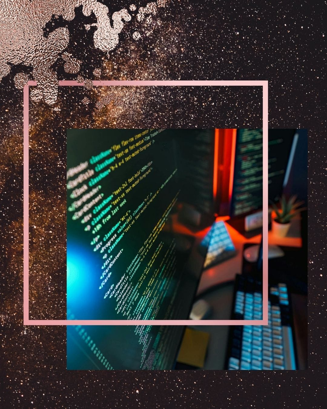 How subplots build obsession in Luxury Romance series by Nikki Cummings