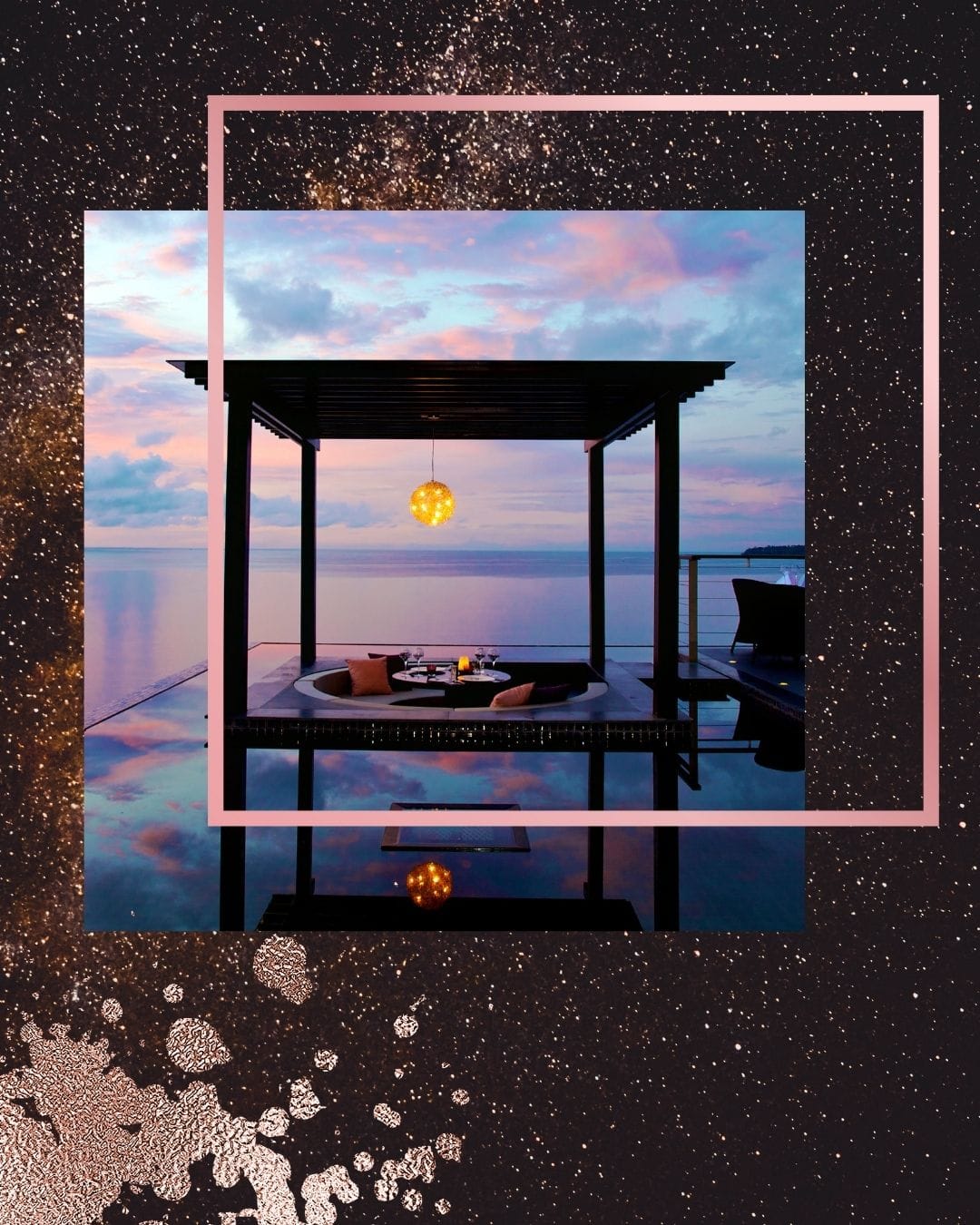 Luxury as intimacy: power and resources as emotional currency in Luxury Romance