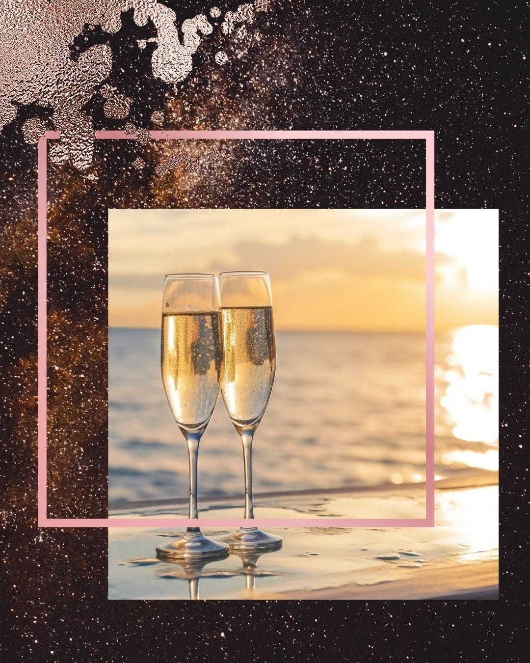 Subplots as seeds for future stories in the Caviar & Crimes universe