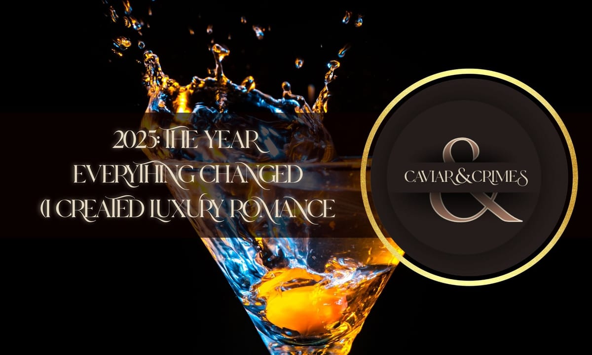 Nikki Cummings: 2025 A Year in Review