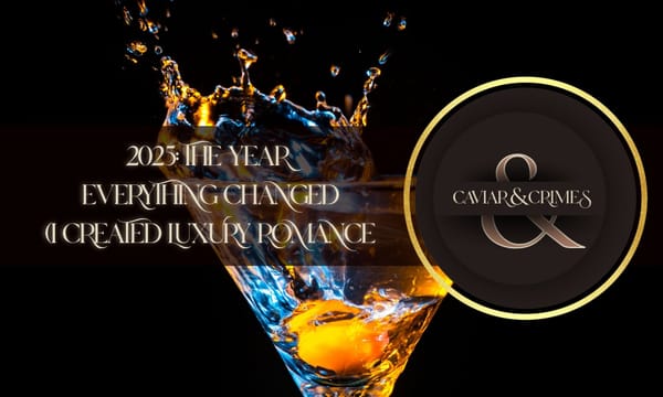 Nikki Cummings: 2025 A Year in Review