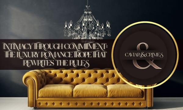 tufted sofa and chandelier caviar and crimes blog about intimacy through commitment